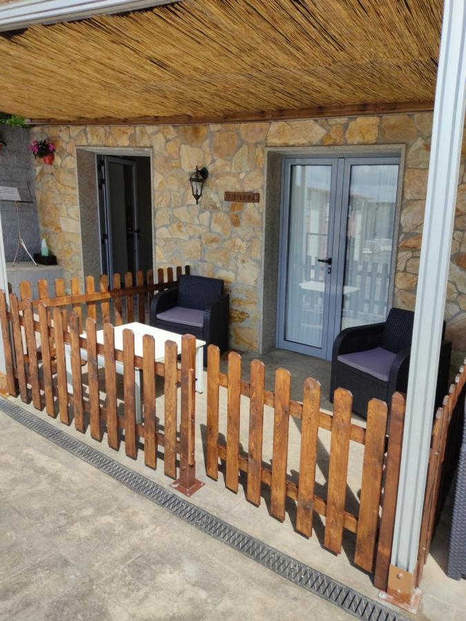 Casa Costoya Hotel Arzúa Kültér fotó