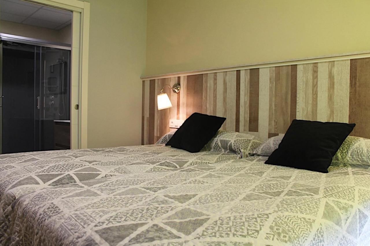 Casa Costoya Hotel Arzúa Kültér fotó