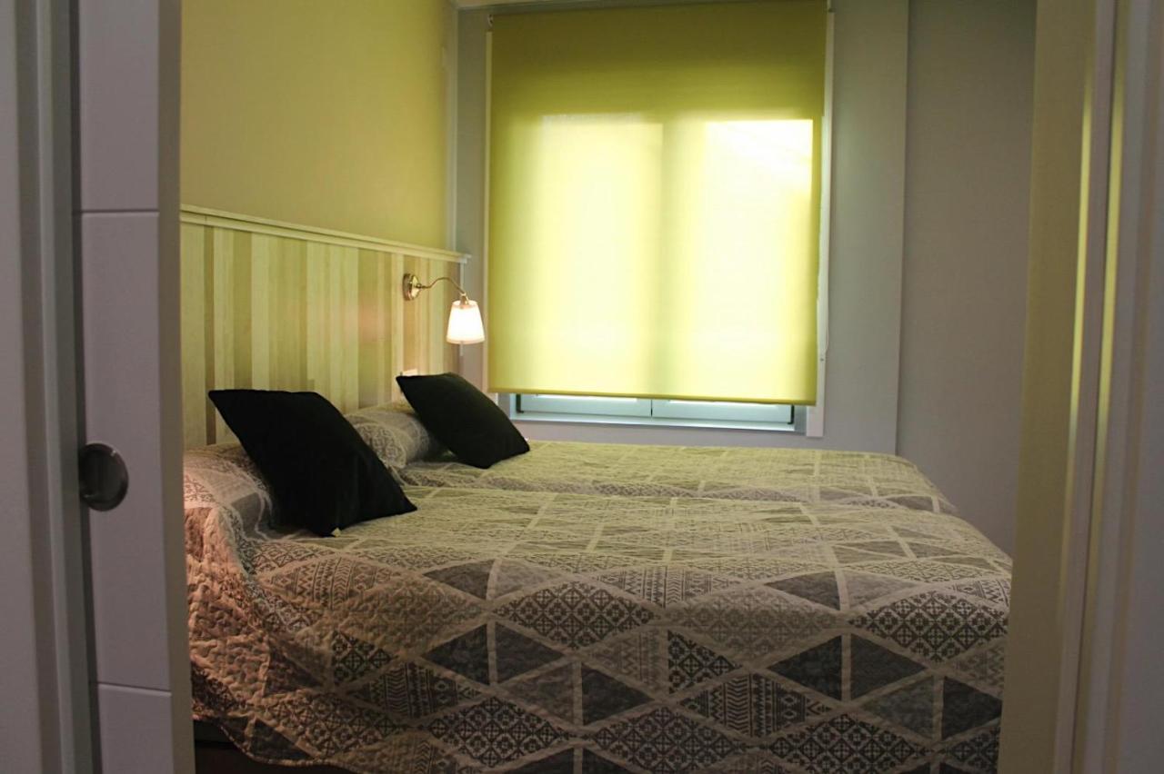 Casa Costoya Hotel Arzúa Kültér fotó