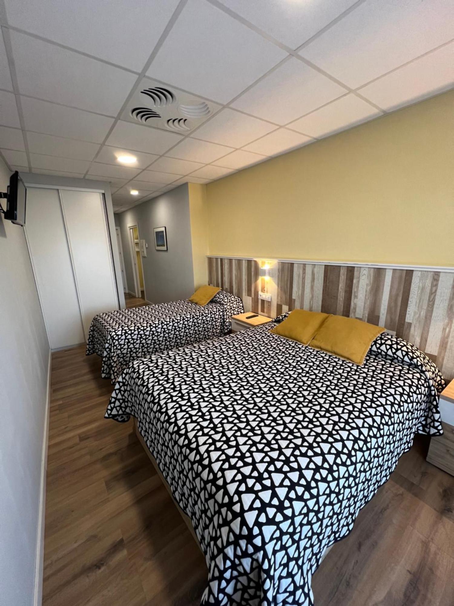 Casa Costoya Hotel Arzúa Kültér fotó